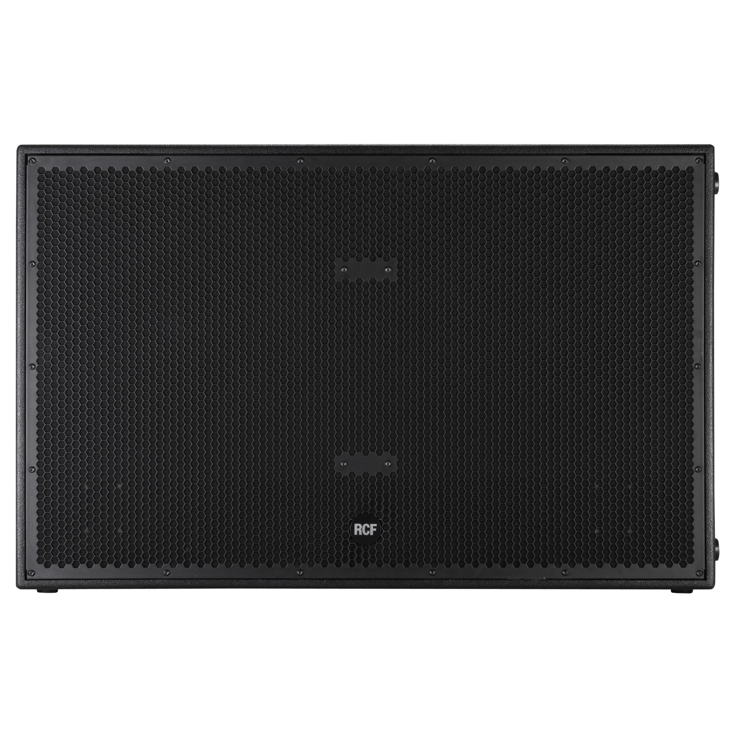 Active 5000W Dual 18" Subwoofer