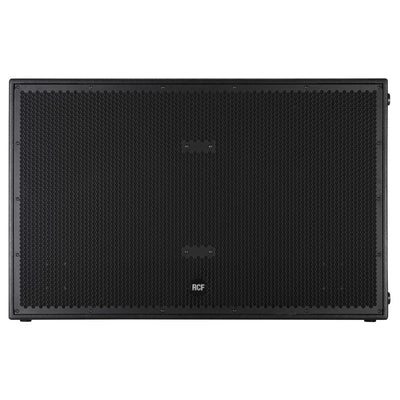 Active 5000W Dual 18" Subwoofer