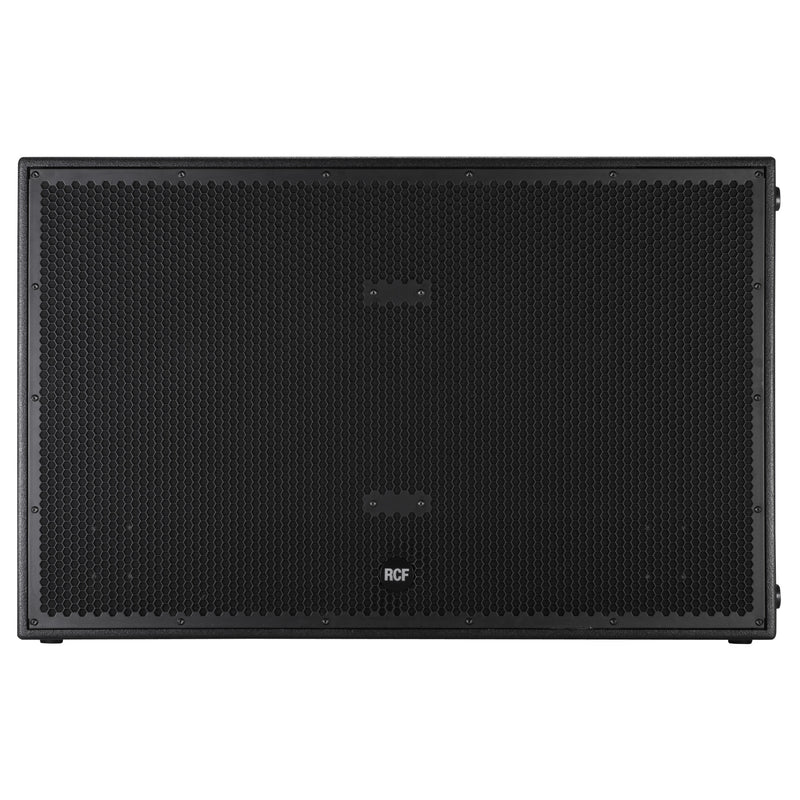 Active 5000W Dual 18" Subwoofer
