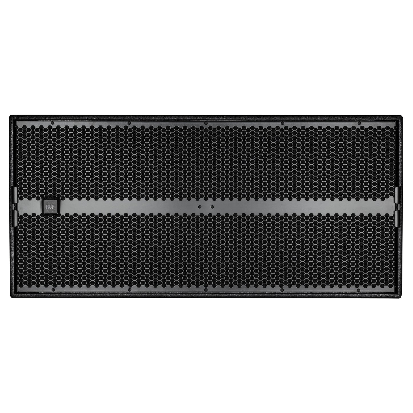 Active 7200W Dual 18" Subwoofer (RDNET Ready)