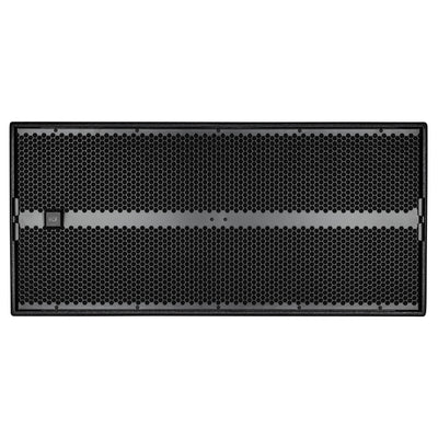 Active 7200W Dual 18" Subwoofer (RDNET Ready)