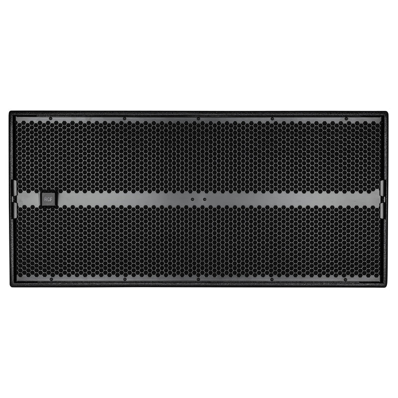 Active 7200W Dual 18" Subwoofer (RDNET Ready)