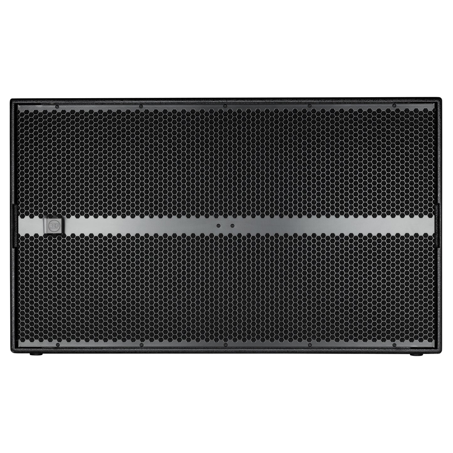 Active 7200W Dual 21" Subwoofer (RDNET Ready)