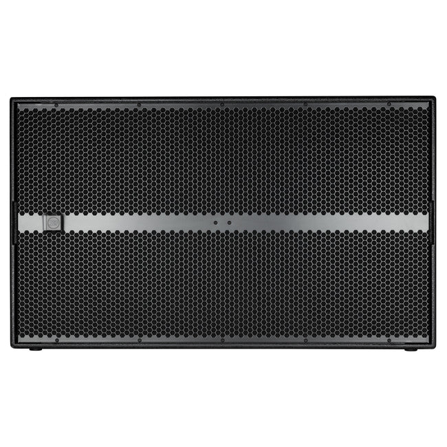Active 7200W Dual 21" Subwoofer (RDNET Ready)