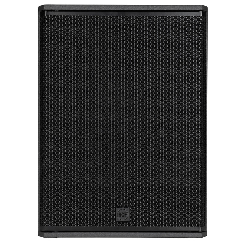 Active 2200W 18"  Subwoofer - Bluetooth and LiveRemote App Ready (White)