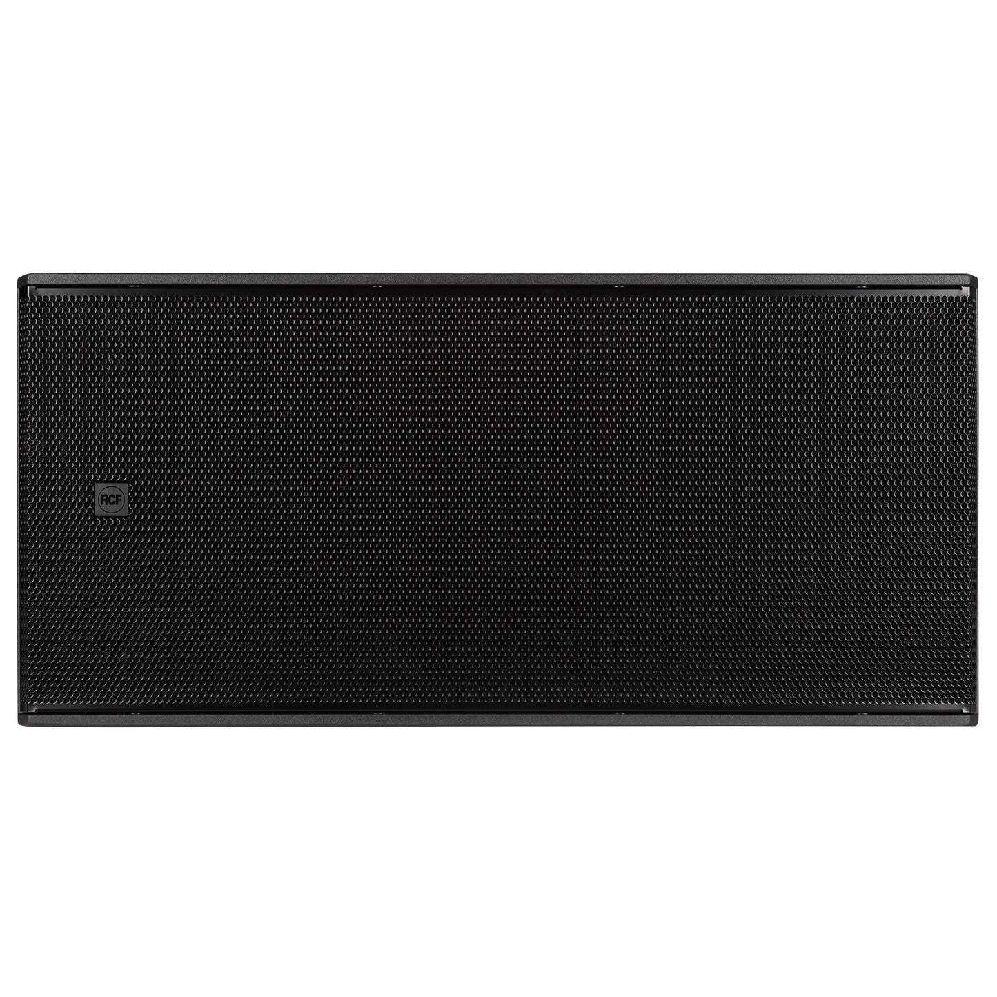 Active 4400W Dual 18"  Subwoofer