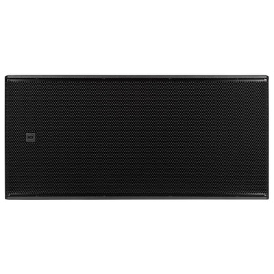 Active 4400W Dual 18"  Subwoofer