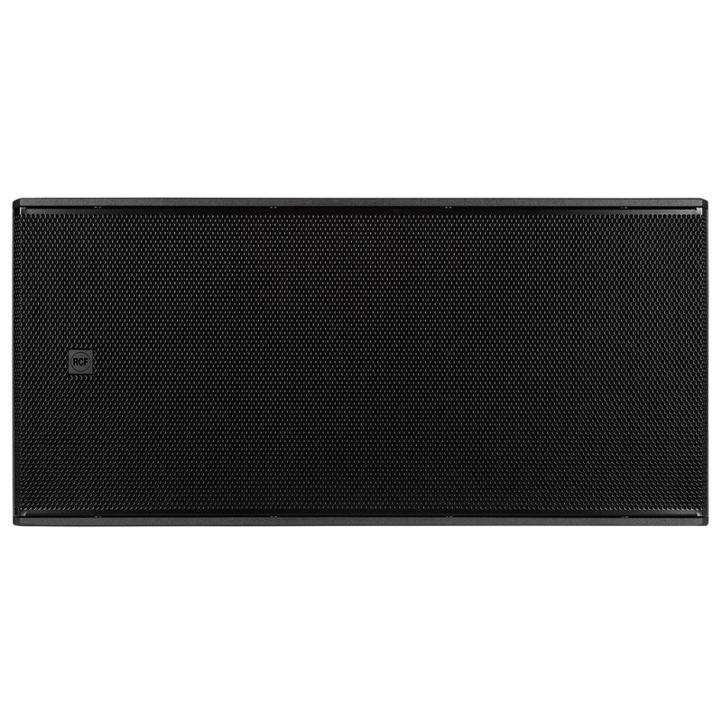 Active 4400W Dual 18"  Subwoofer
