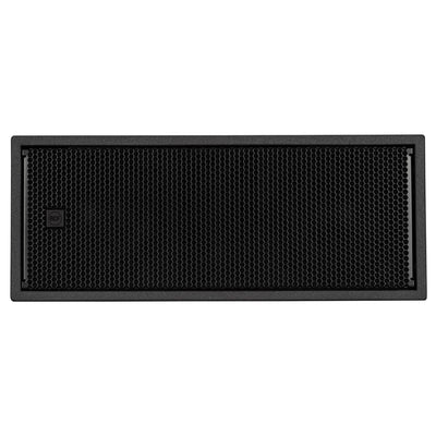 Active 2000W Dual 8" Subwoofer (RDNET Ready)