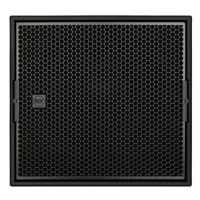 Active 4000W 16" Subwoofer (RDNET Ready)