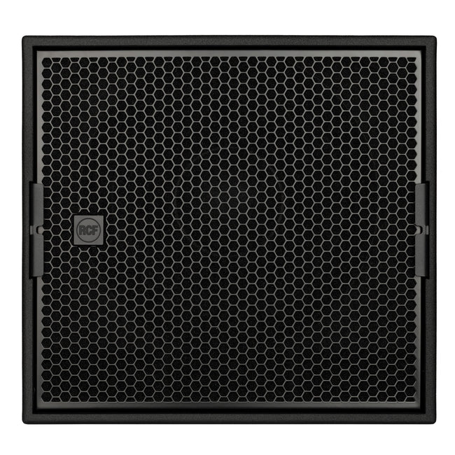 Active 4000W 16" Subwoofer (RDNET Ready)