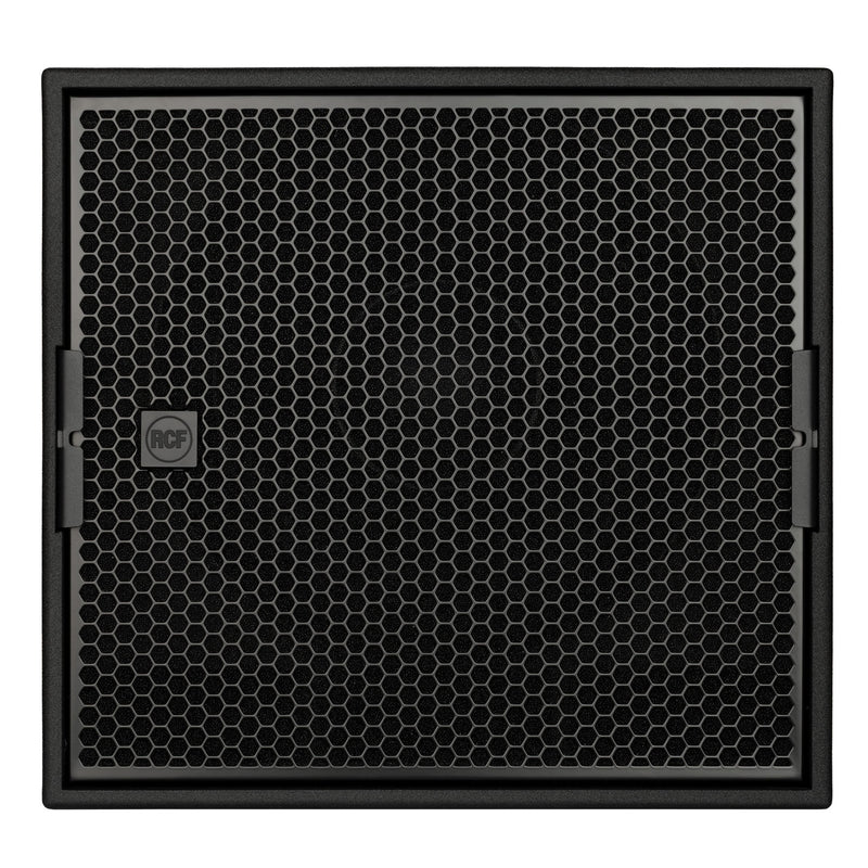 Active 4000W 16" Subwoofer (RDNET Ready)