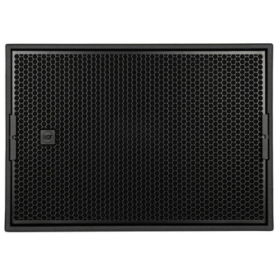 Active 4000W 19" Subwoofer (RDNET Ready)