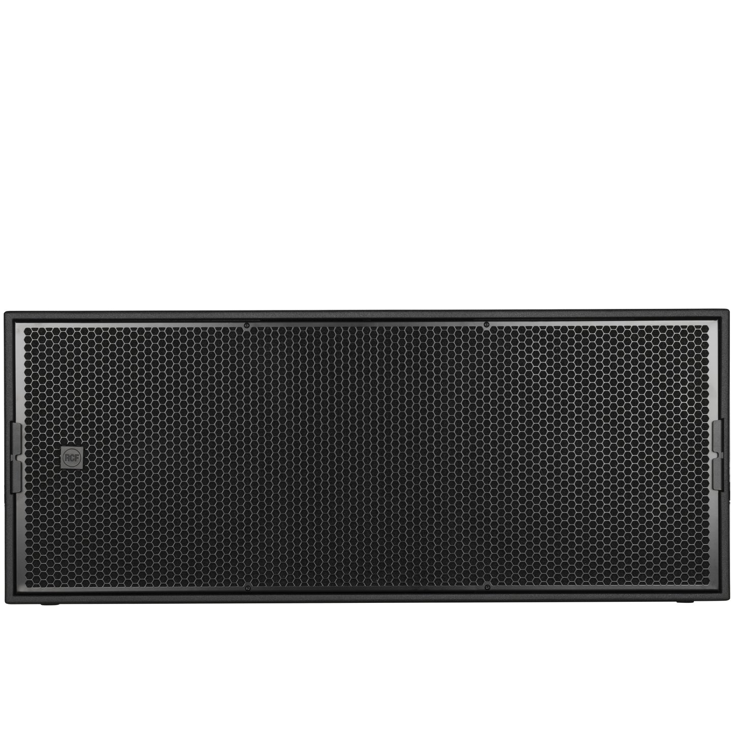 Active 8000W Dual 19" Subwoofer (RDNET Ready)