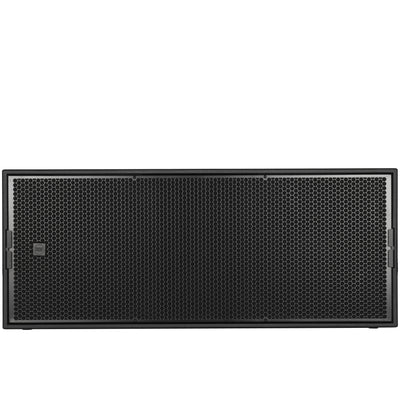 Active 8000W Dual 19" Subwoofer (RDNET Ready)