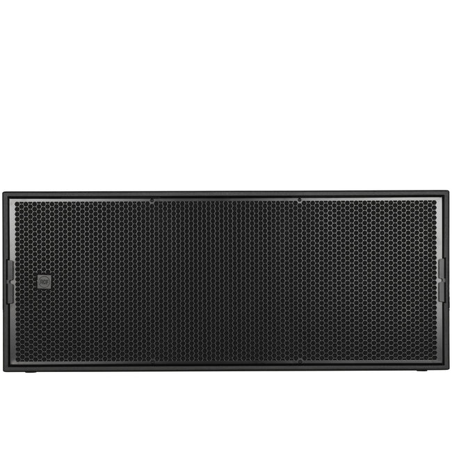 Active 8000W Dual 19" Subwoofer (RDNET Ready)