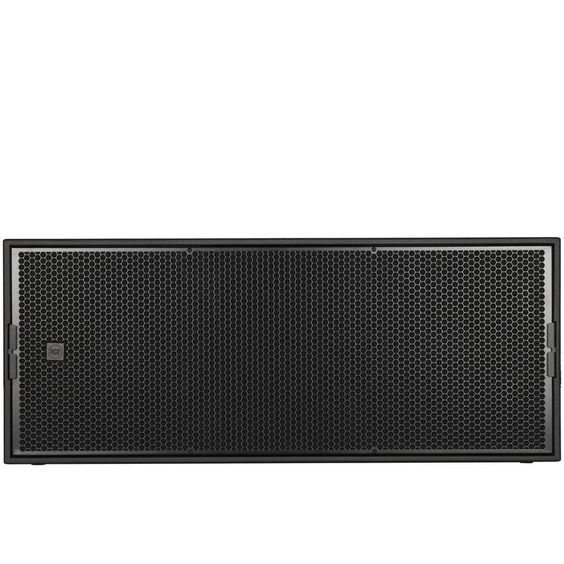 Active 8000W Dual 19" Subwoofer (RDNET Ready)