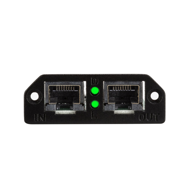 Optional RDNET Board for DMA Amplifiers