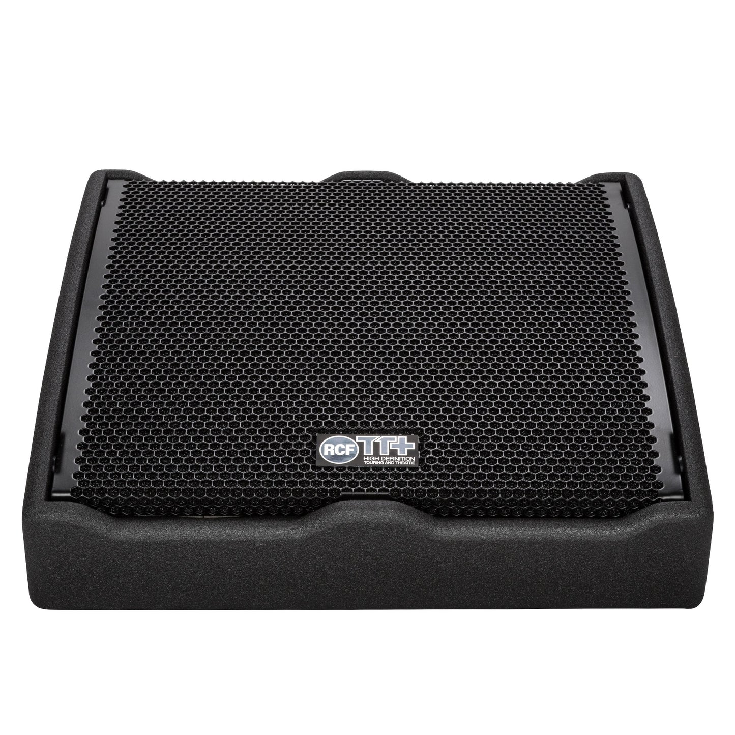 Active 2000W Dual 8" 2-Way HD Monitor (RDNET Ready)