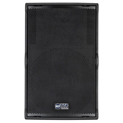 Active 2200W 15" 2-Way Speaker (RDNET Ready)