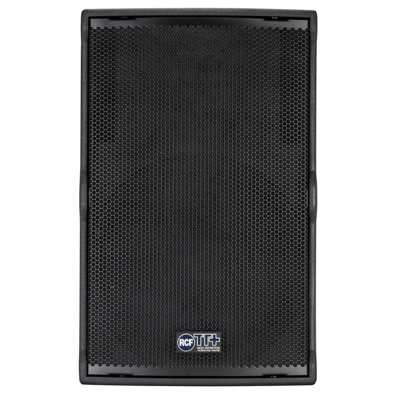 Active 2200W 15" 2-Way Speaker (RDNET Ready)