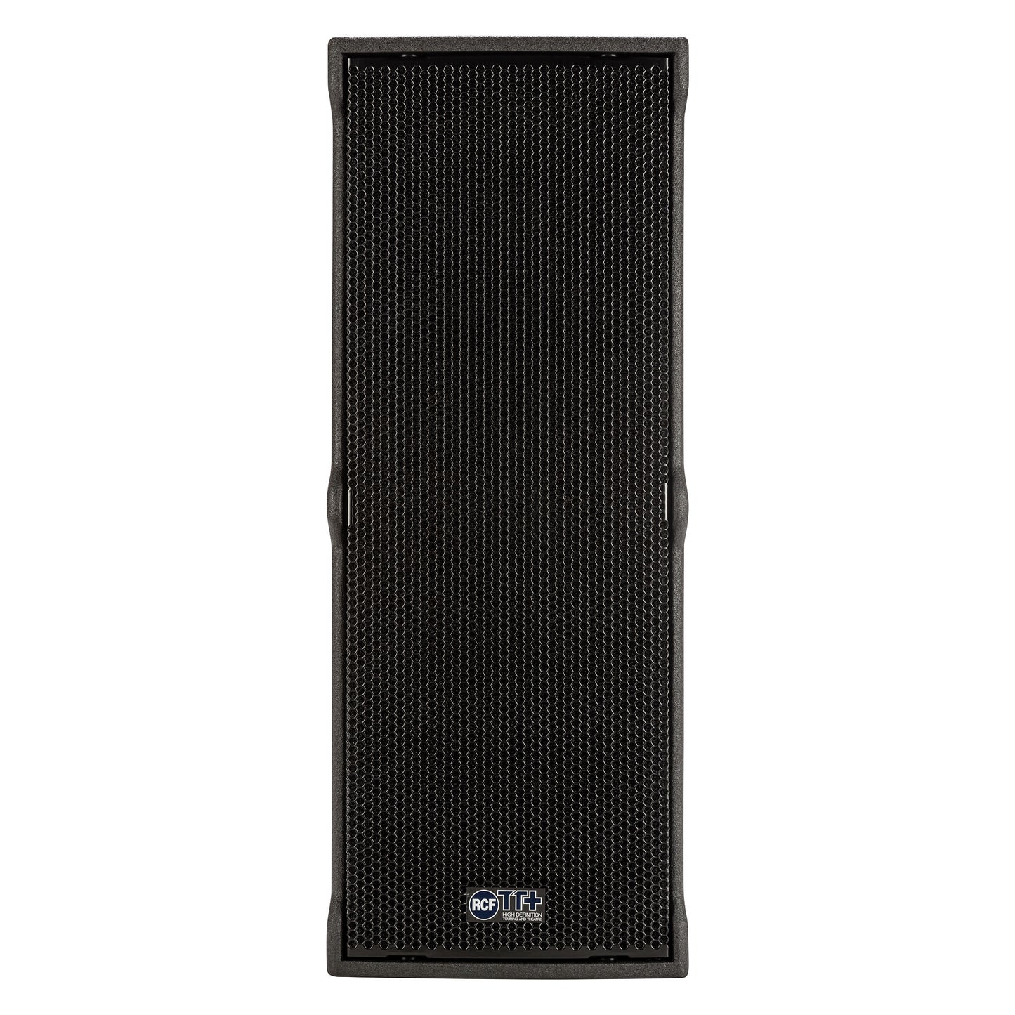 Active 3200W Dual 10" 2-Way Line Source Speaker (RDNET Ready)