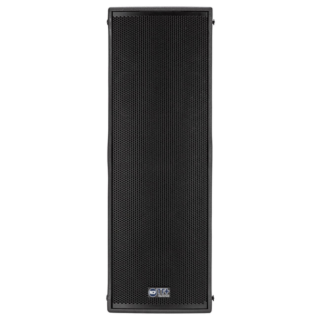 Active 4400W Dual 12" 3-way Line Source Speaker (RDNET Ready)