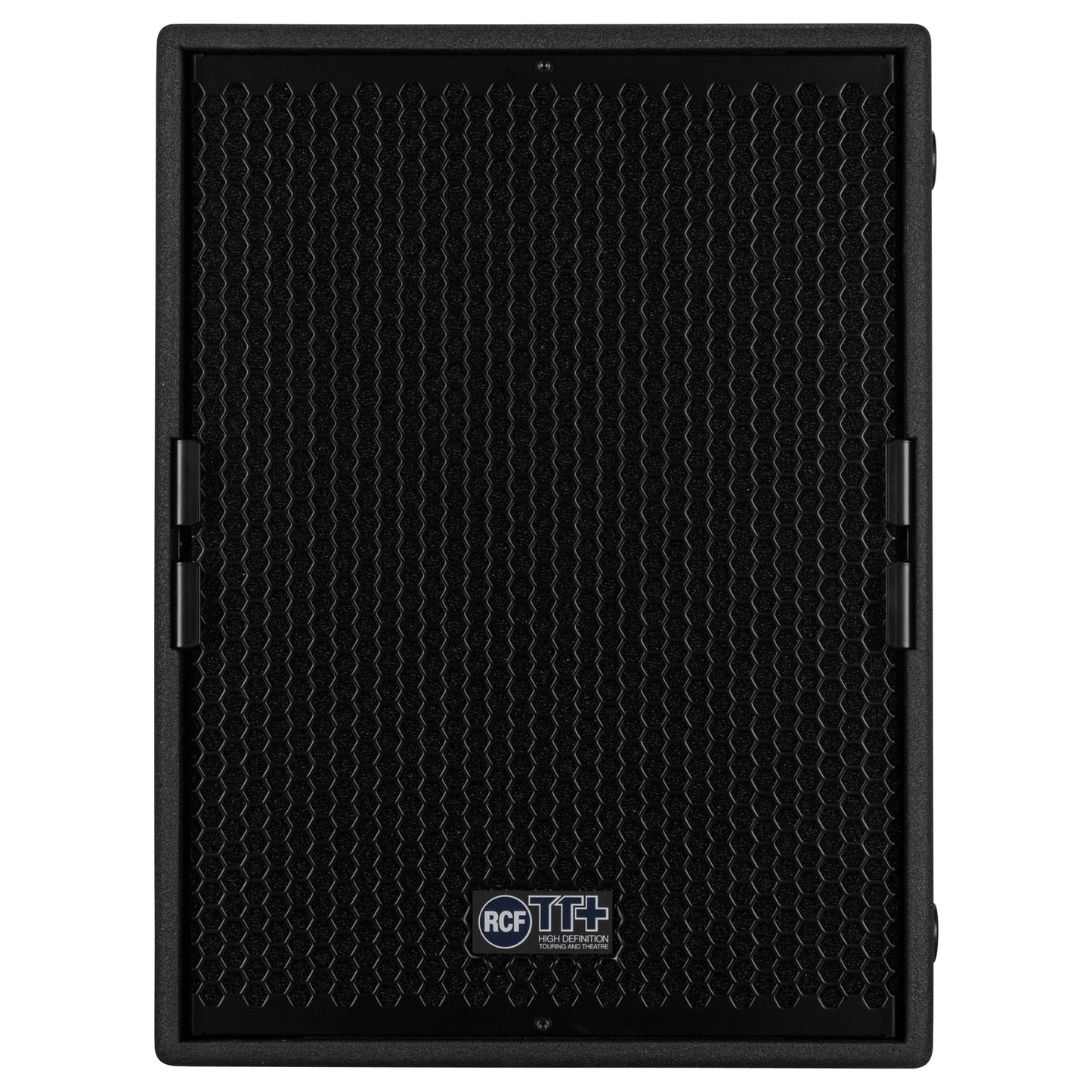 Active 2200W 15" Subwoofer (RDNET Ready)