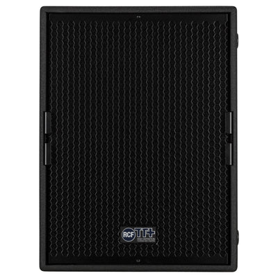 Active 2200W 15" Subwoofer (RDNET Ready)