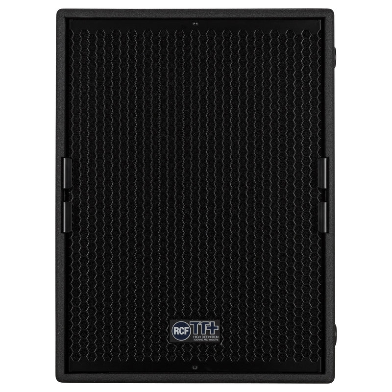 Active 2200W 15" Subwoofer (RDNET Ready)
