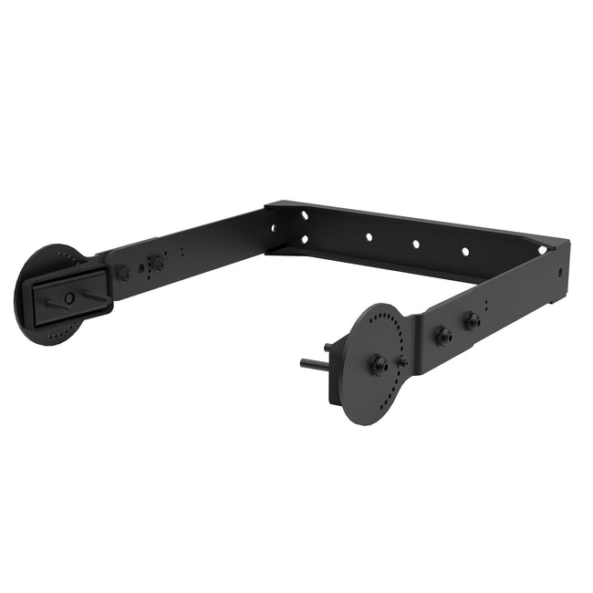 Vertical Bracket for C 45 (Pair)