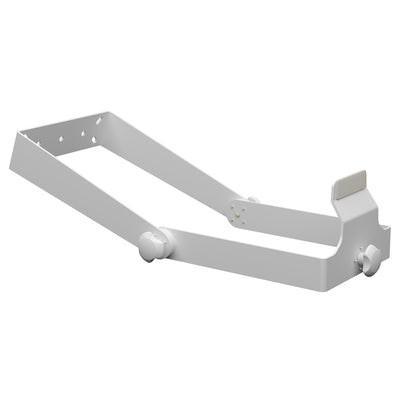 Vertical Bracket for NXL 14-A (White)