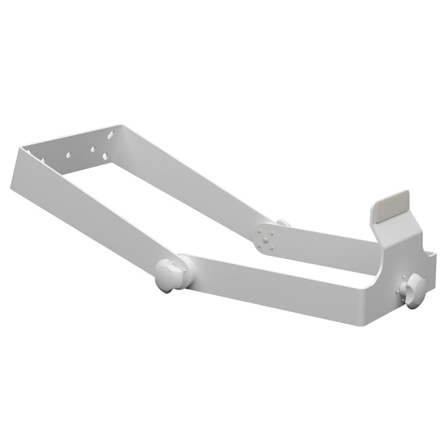 Vertical Bracket for NXL 14-A (White)