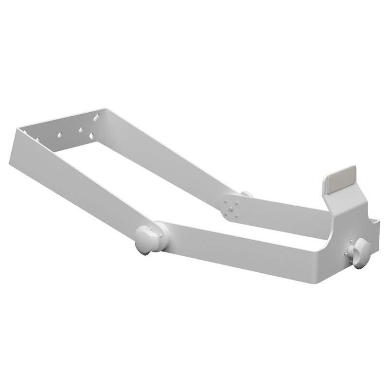 Vertical Bracket for NXL 14-A (White)