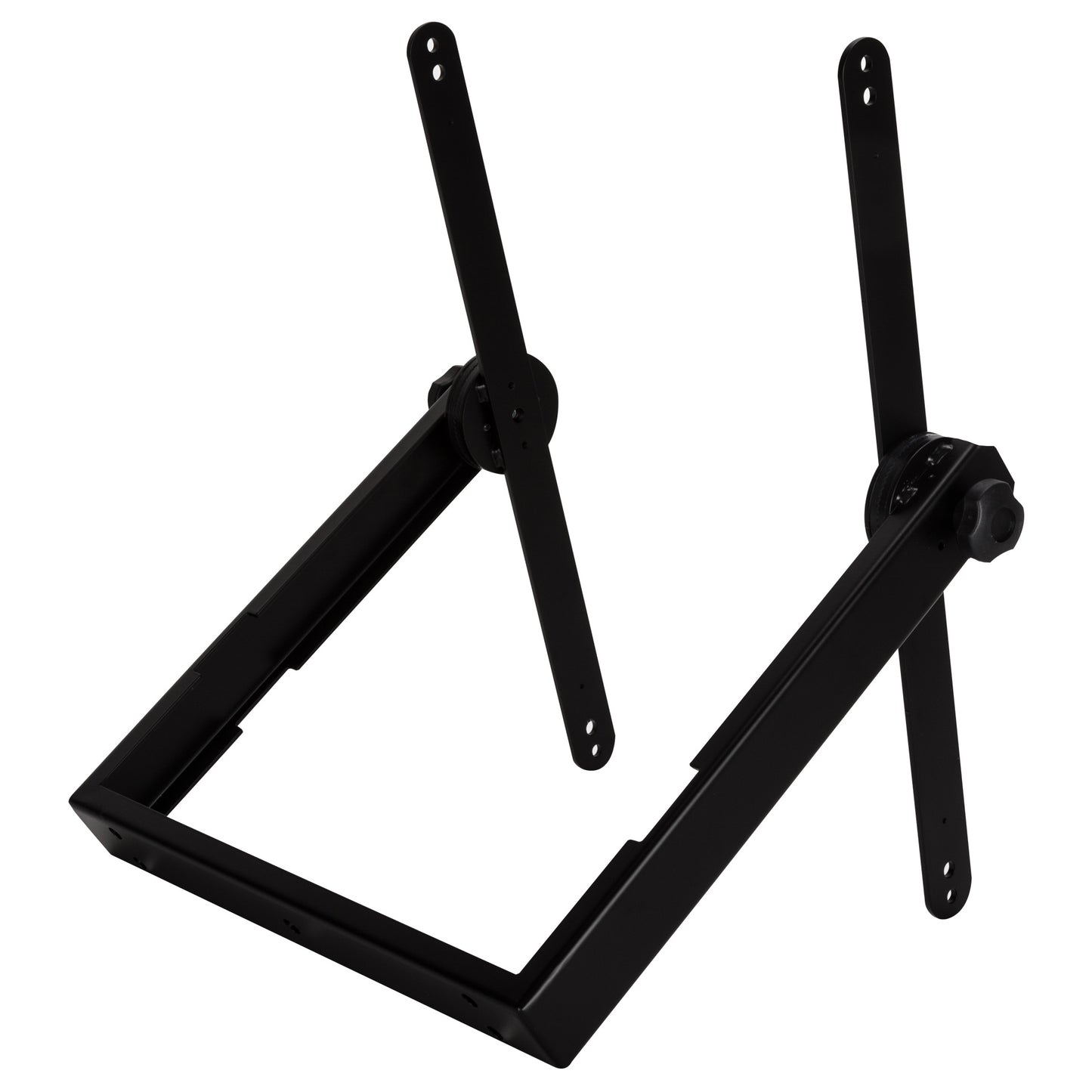 Vertical bracket for KX 32-A