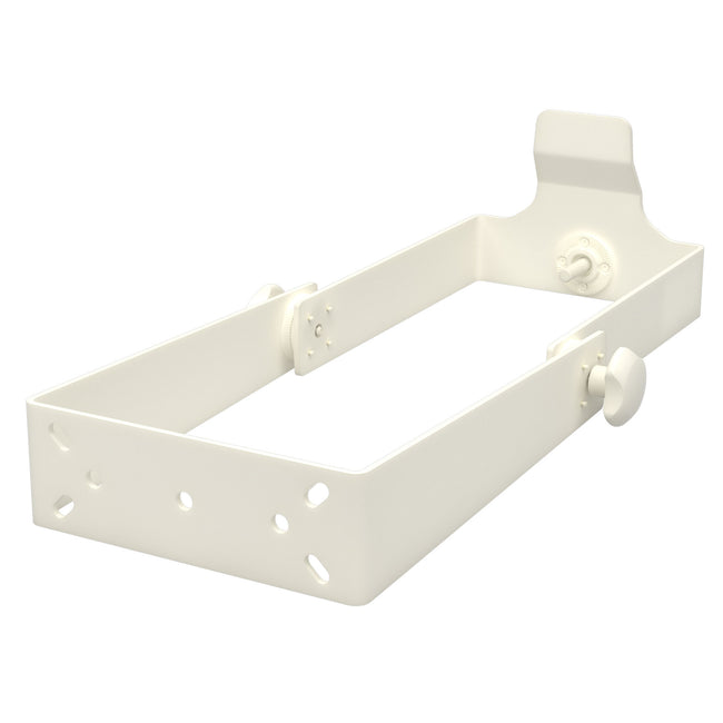 Vertical Bracket for KX515 & TT515 (White)