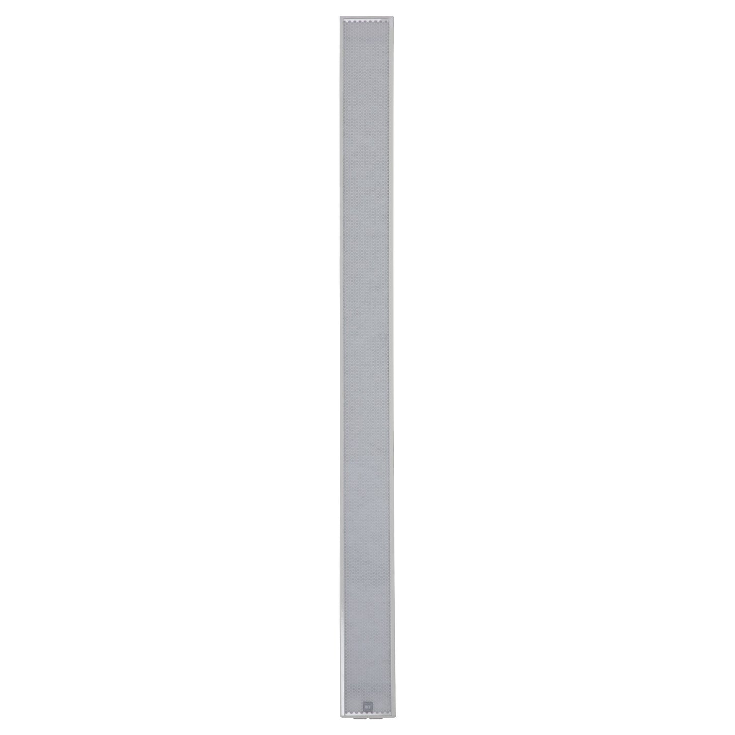 Active 1300W Digitally Steerable Column Speaker - (12) 3.5" Woofers