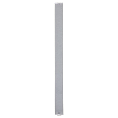 Active 1300W Digitally Steerable Column Speaker - (12) 3.5" Woofers