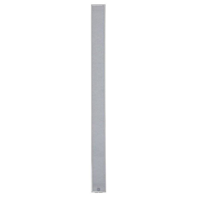 Active 1300W Digitally Steerable Column Speaker - (12) 3.5" Woofers