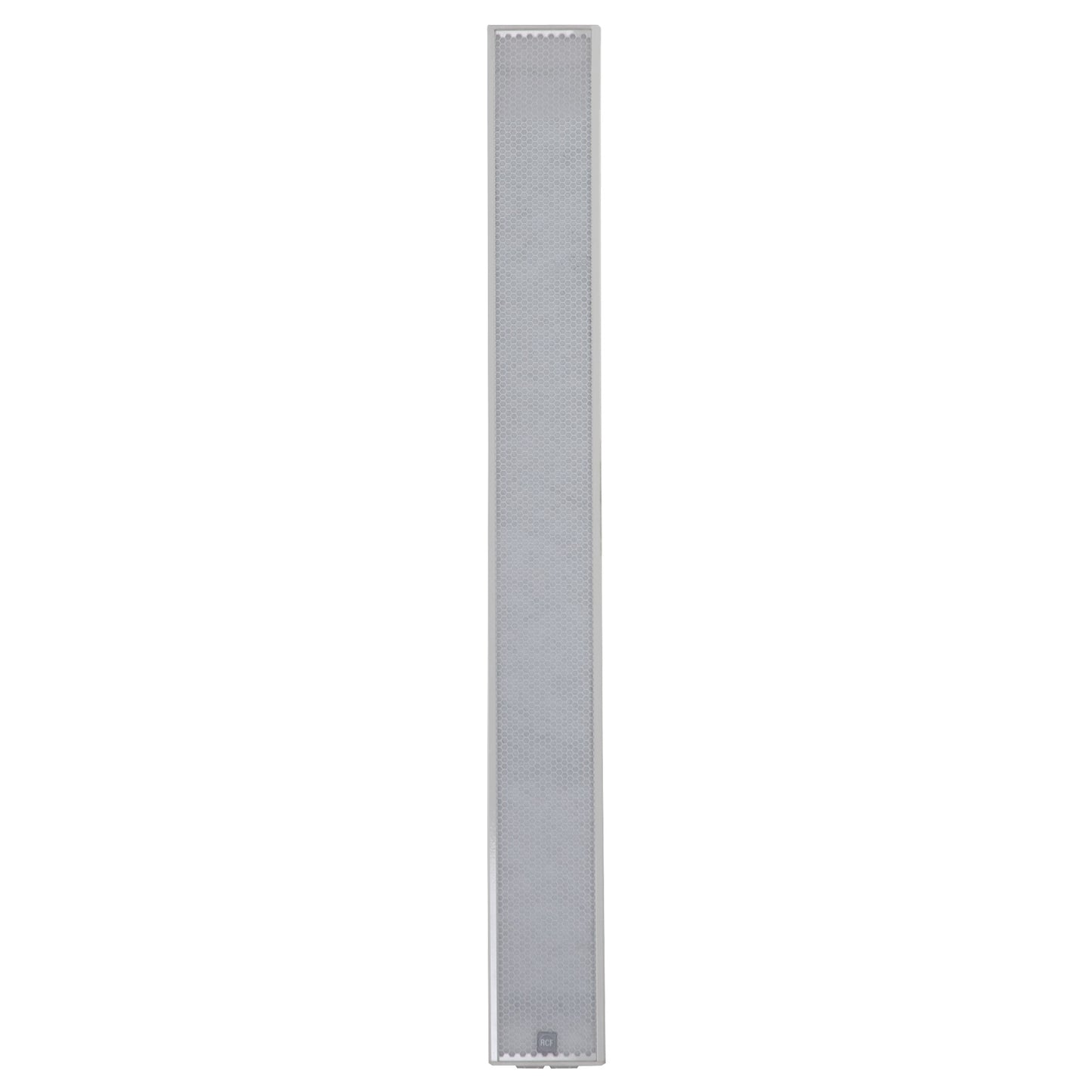 Active 1300W Digitally Steerable Column Speaker - (8) 3.5" Woofers