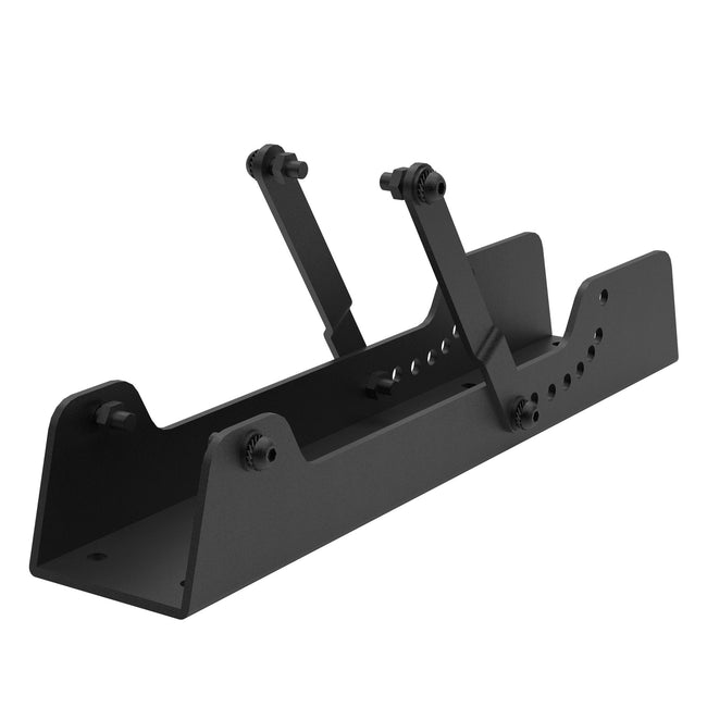Wall Mount Bracket for M 05, 06, 08, 10, 12, C 32 and C 45 (Requires Horizontal Bracket)