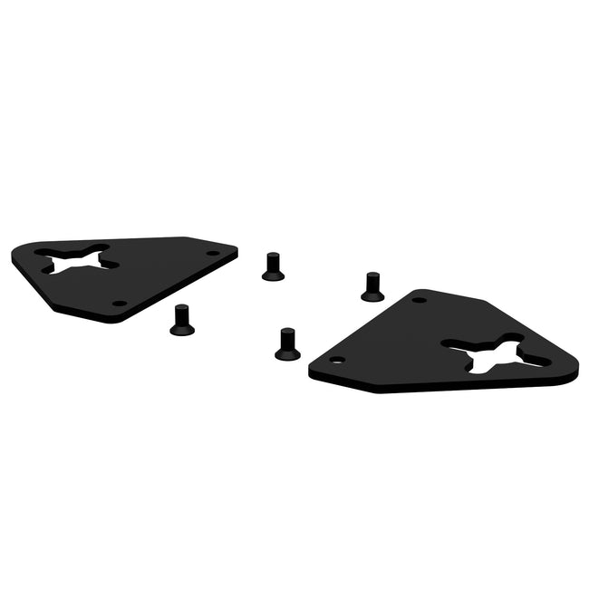 Wall Mount Kit for KPS Amplifier