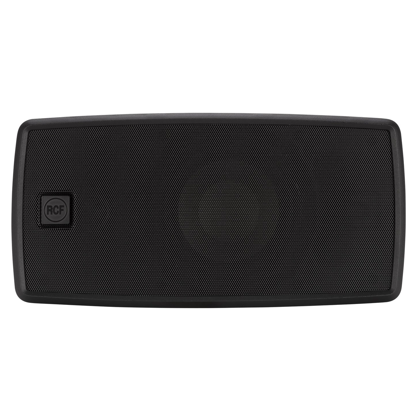 Passive 160W 5" 2-Way Wall Mount Monitor Speaker w/ Transformer - 8 Ω, 70/100V