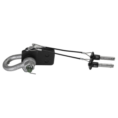 Flybar for HDL20A (16 Units Max) Ground Stacking Capable (FL-B HDL 20-18)