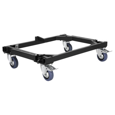 Kart with Wheels for HDL20A (Holds up to 4 Units)