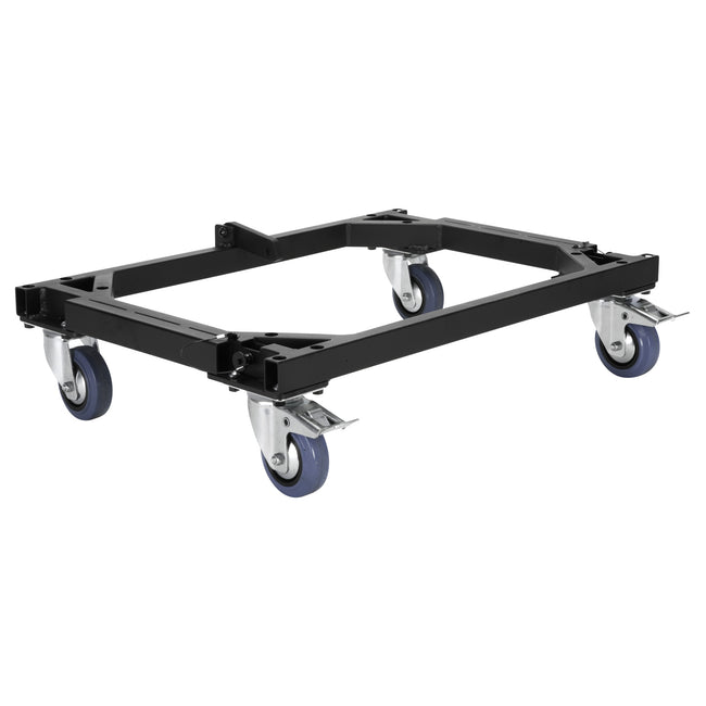 Kart with Wheels for HDL20A (Holds up to 4 Units)