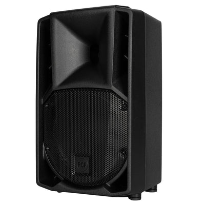 Active 1400W 2-Way 8" Speaker