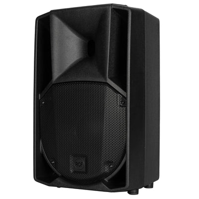 Active 1400W 2-Way 10" Speaker