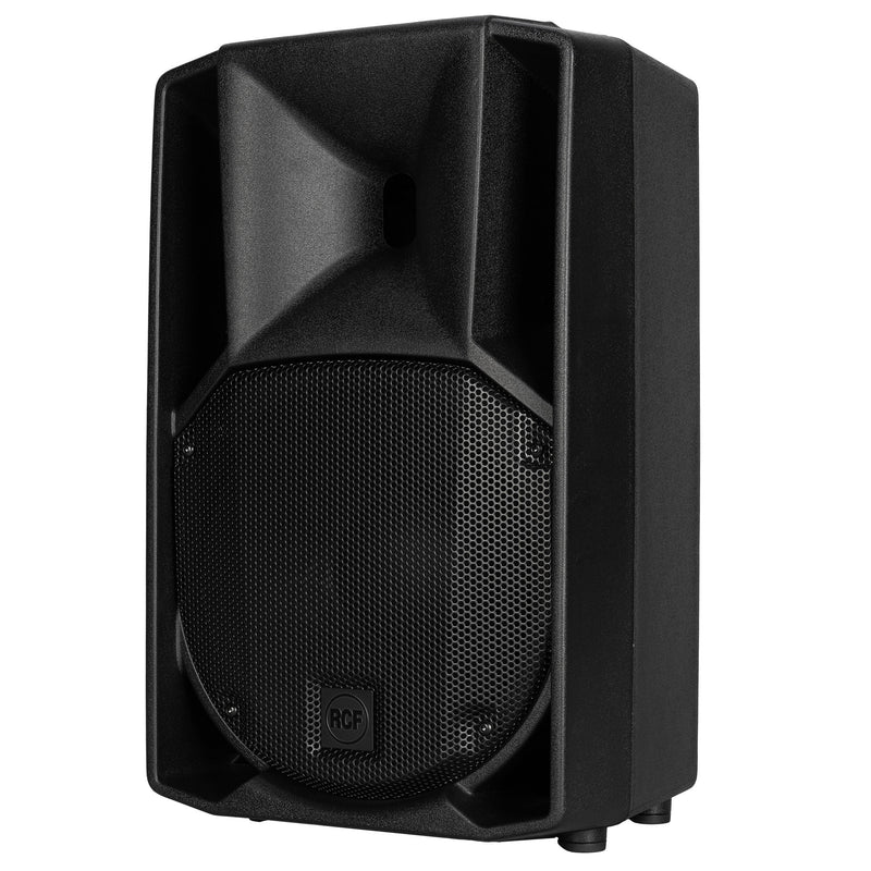 Active 1400W 2-Way 10" Speaker