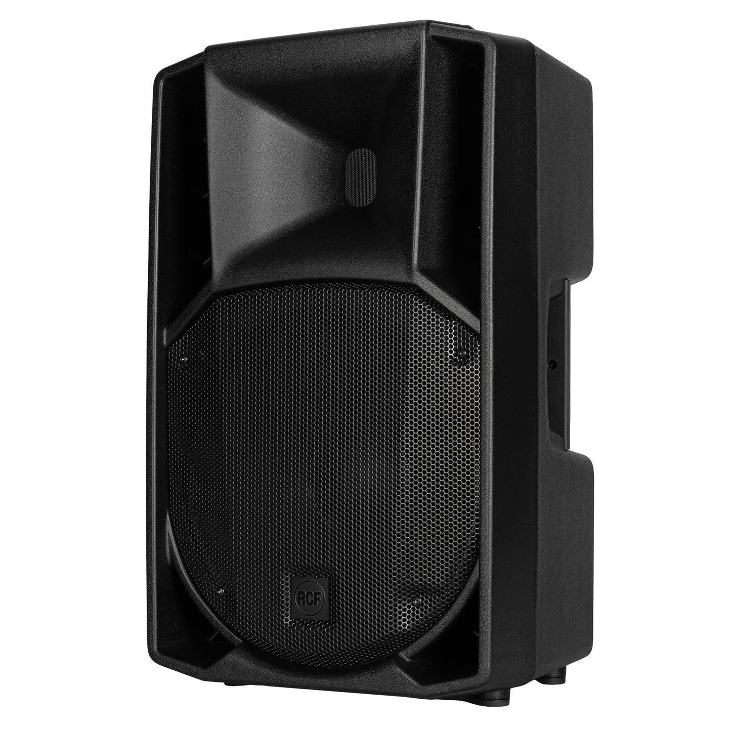 Active 1400W 2-Way 12" Speaker with 3" HF Driver